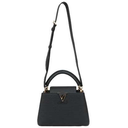 LOUIS VUITTON K00014 MY CAPUCINES HANDBAG