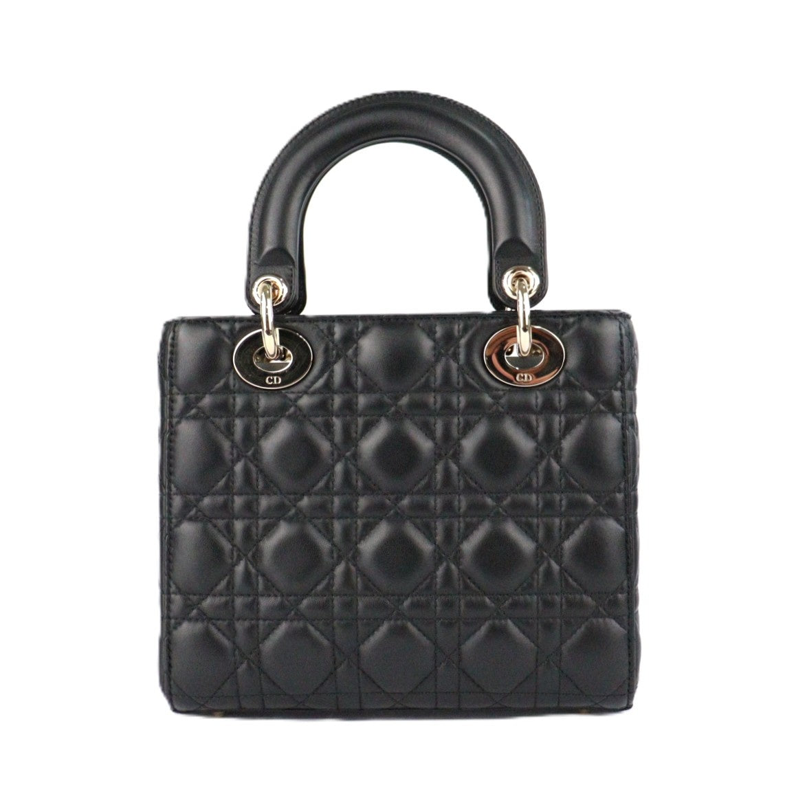 DIOR M0538ONGE LADY DIOR SMALL HANDBAG