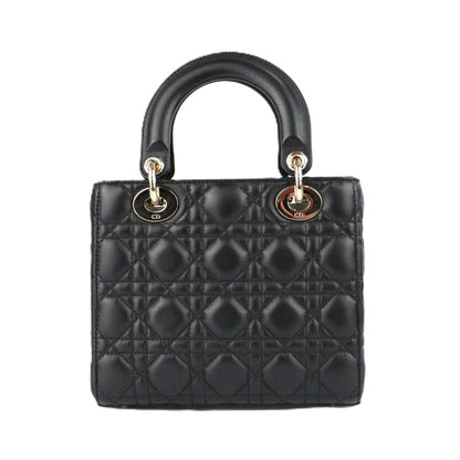 DIOR M0538ONGE LADY DIOR SMALL HANDBAG