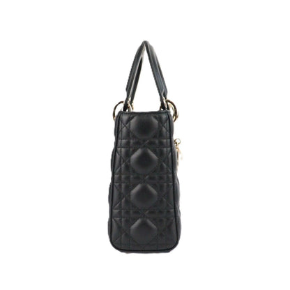 DIOR M0538ONGE LADY DIOR SMALL HANDBAG