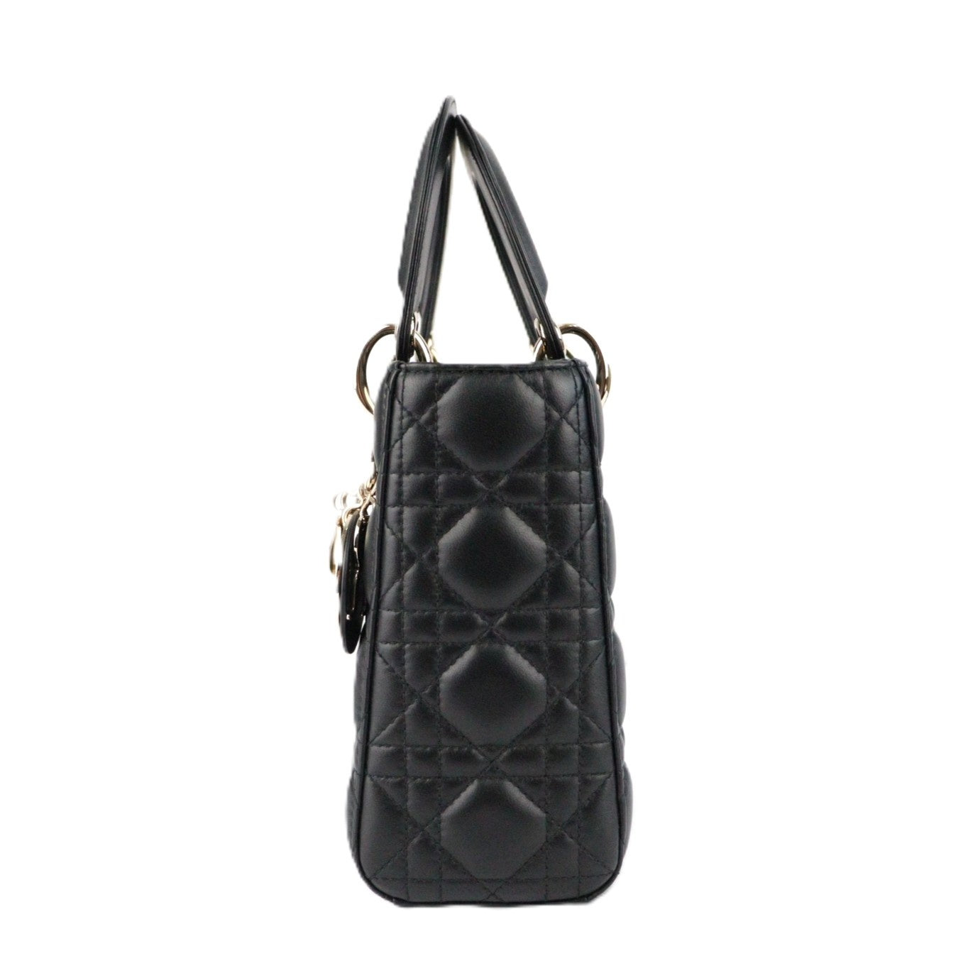 DIOR M0538ONGE LADY DIOR SMALL HANDBAG