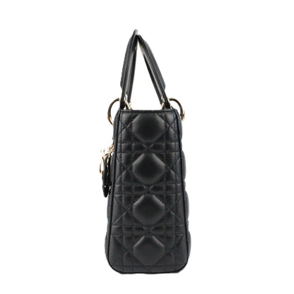 DIOR M0538ONGE LADY DIOR SMALL HANDBAG