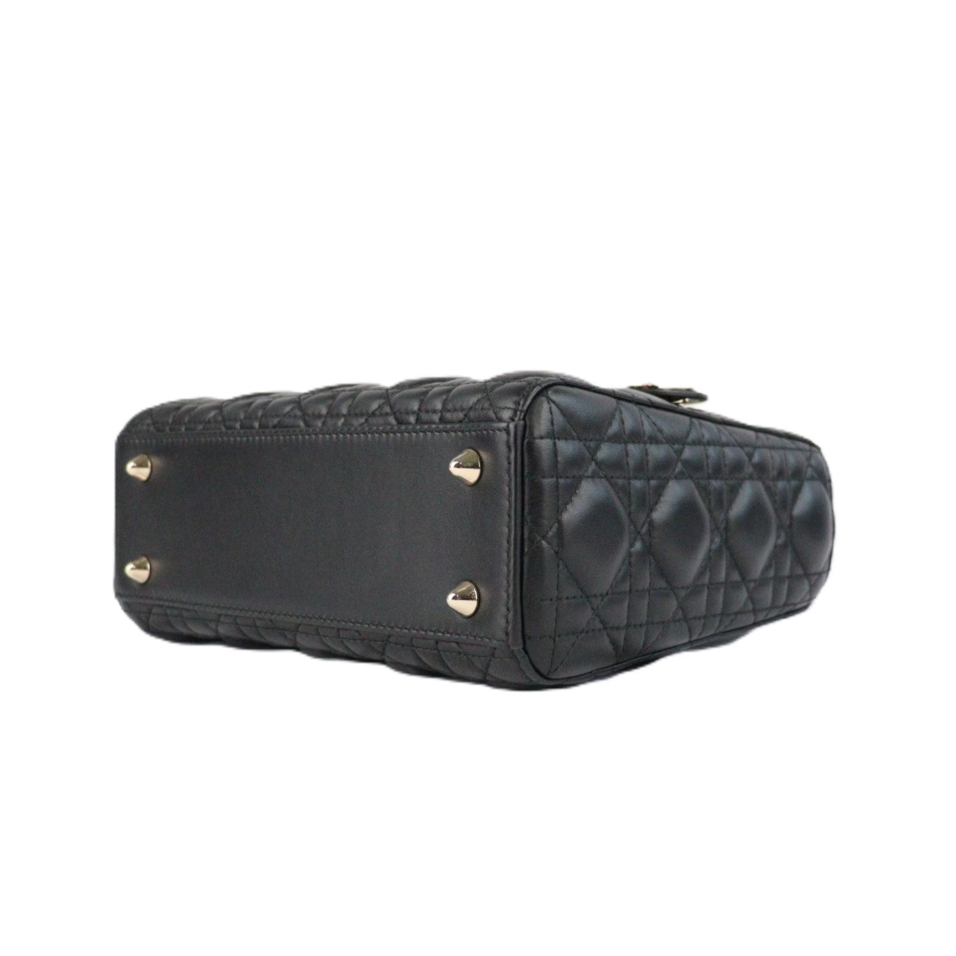 DIOR M0538ONGE LADY DIOR SMALL HANDBAG
