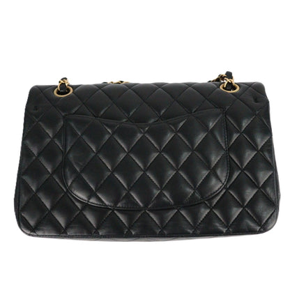 CHANEL 1112 CLASSIC FLAP SHOULDER BAG