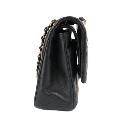 CHANEL 1112 CLASSIC FLAP SHOULDER BAG