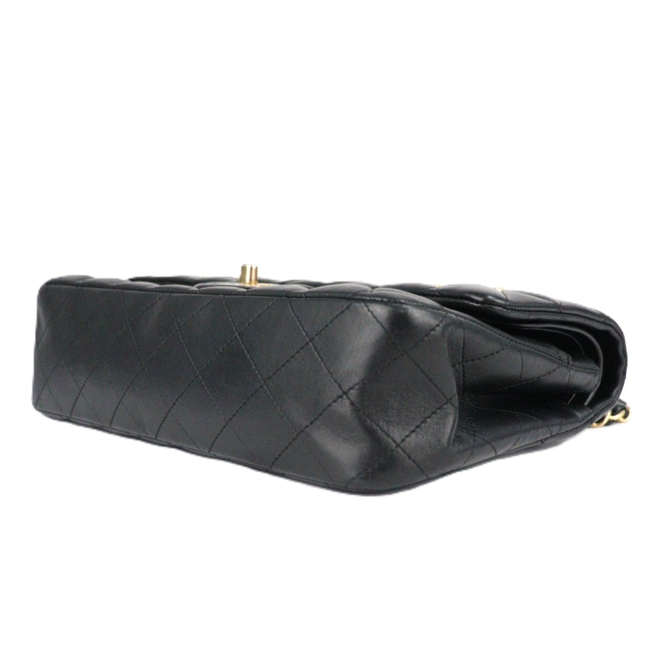 CHANEL 1112 CLASSIC FLAP SHOULDER BAG