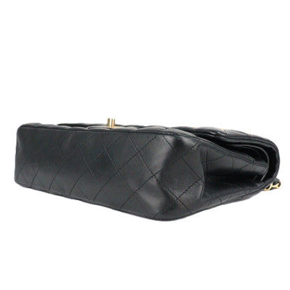 CHANEL 1112 CLASSIC FLAP SHOULDER BAG