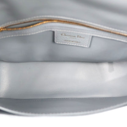 DIOR M9242UWHC CARO MEDIUM SHOULDER BAG