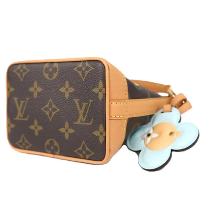 LOUIS VUITTON M12221 NOE NANO MINI BAG