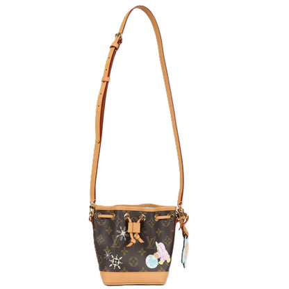 LOUIS VUITTON M12221 NOE NANO MINI BAG