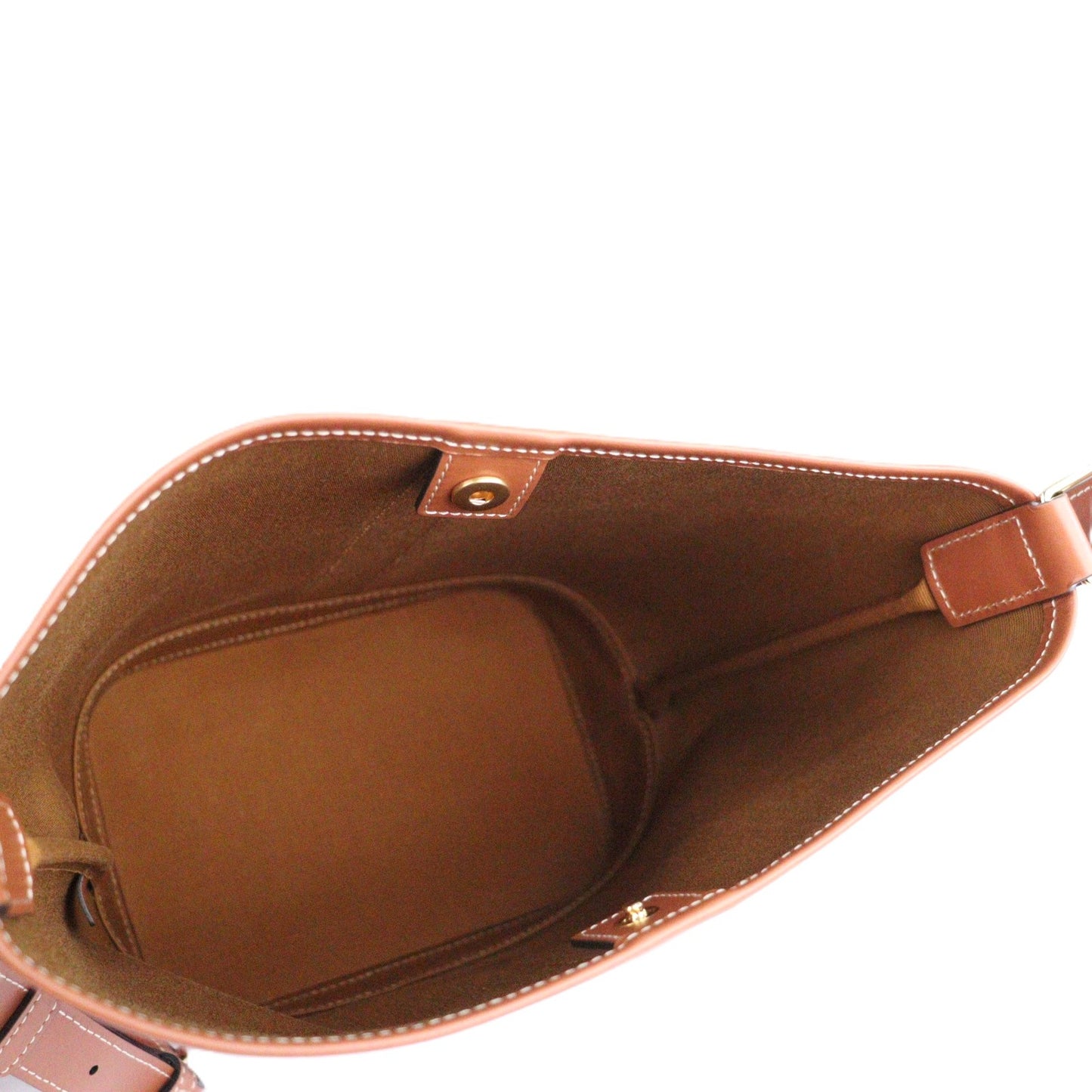 CELINE BUCKET TRIOMPHE BUCKET BAG