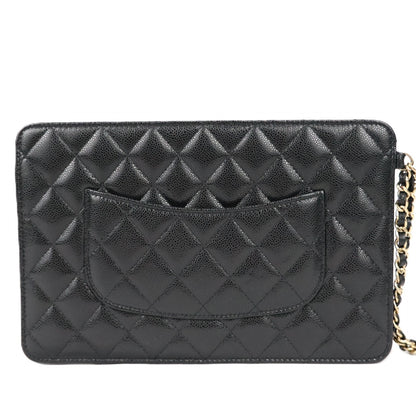 CHANEL CLUTCH