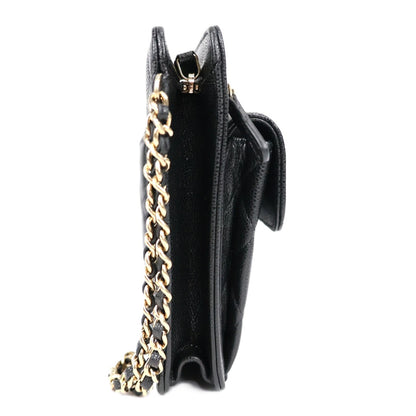 CHANEL CLUTCH