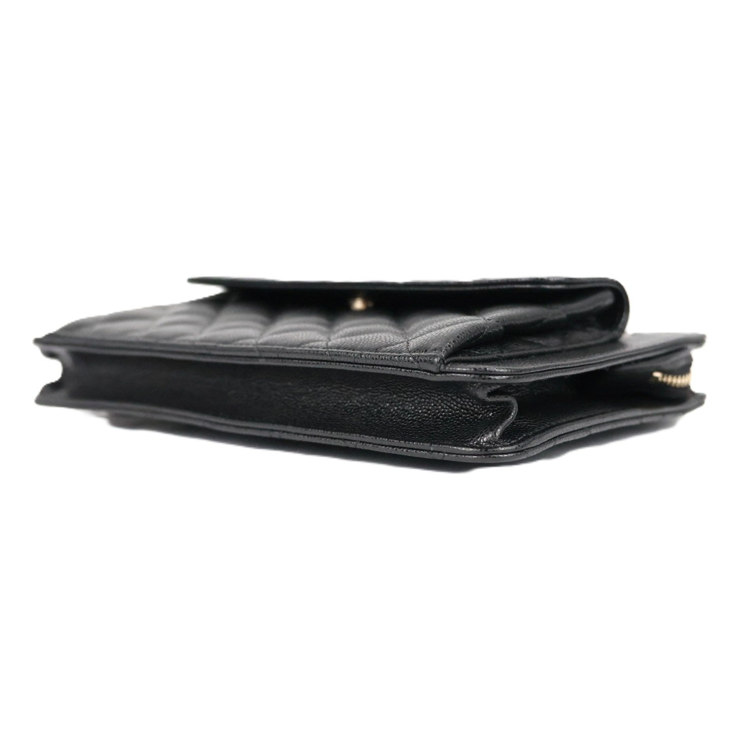 CHANEL CLUTCH