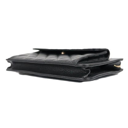 CHANEL CLUTCH