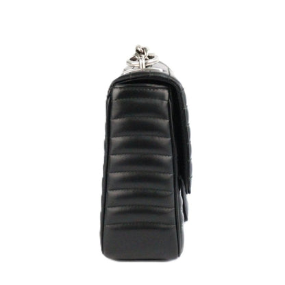 PRADA 1BD135 DIAGRAMME SHOULDER BAG