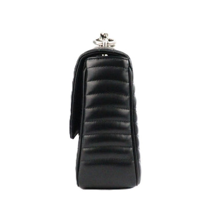 PRADA 1BD135 DIAGRAMME SHOULDER BAG