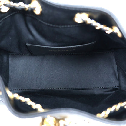 CHANEL AS5631 CHANEL 25 MINI SHOULDER BAG