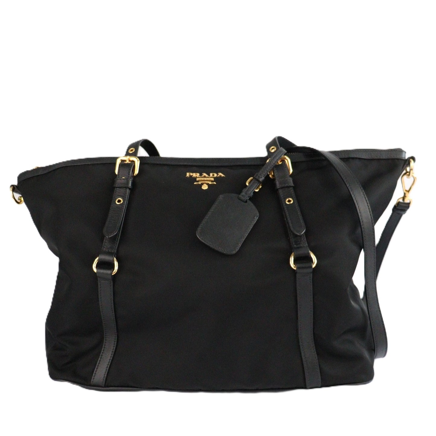 PRADA BR4253 TOTE BAG