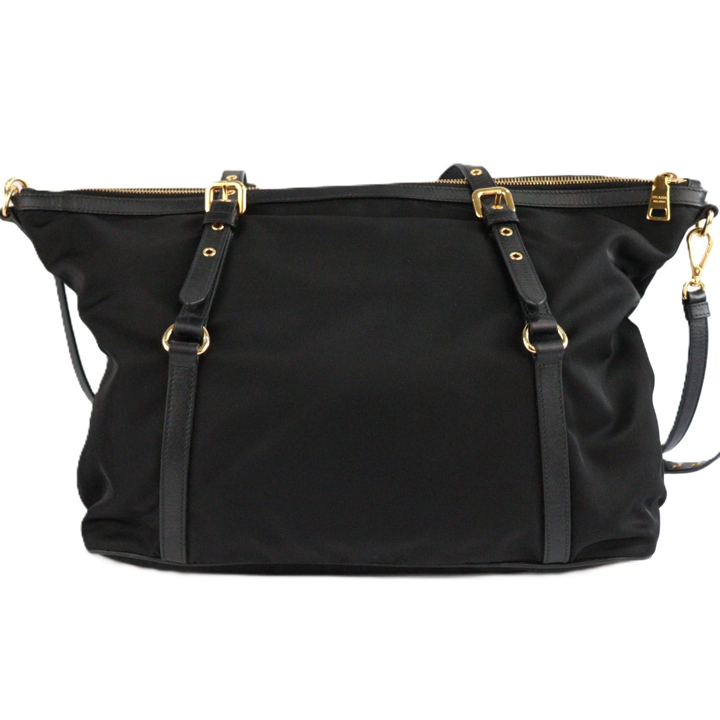 PRADA BR4253 TOTE BAG