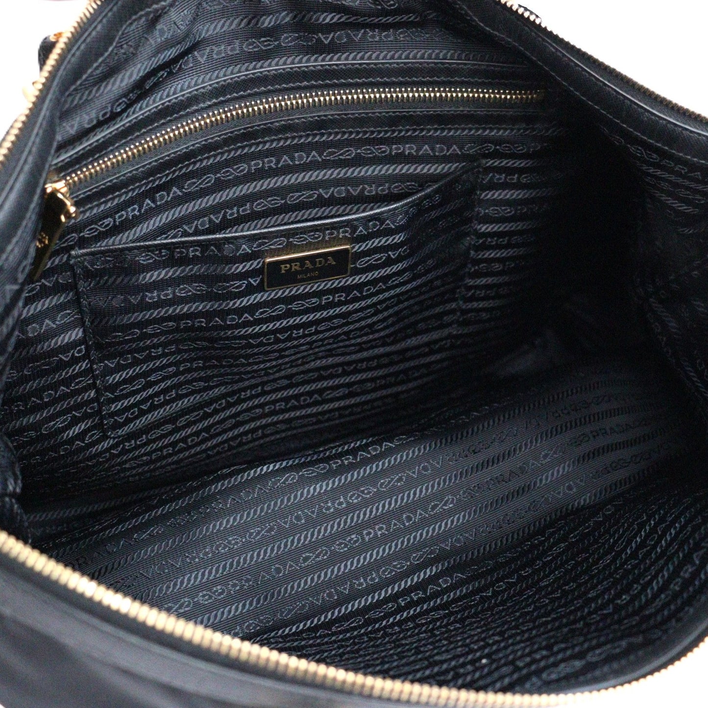 PRADA BR4253 TOTE BAG
