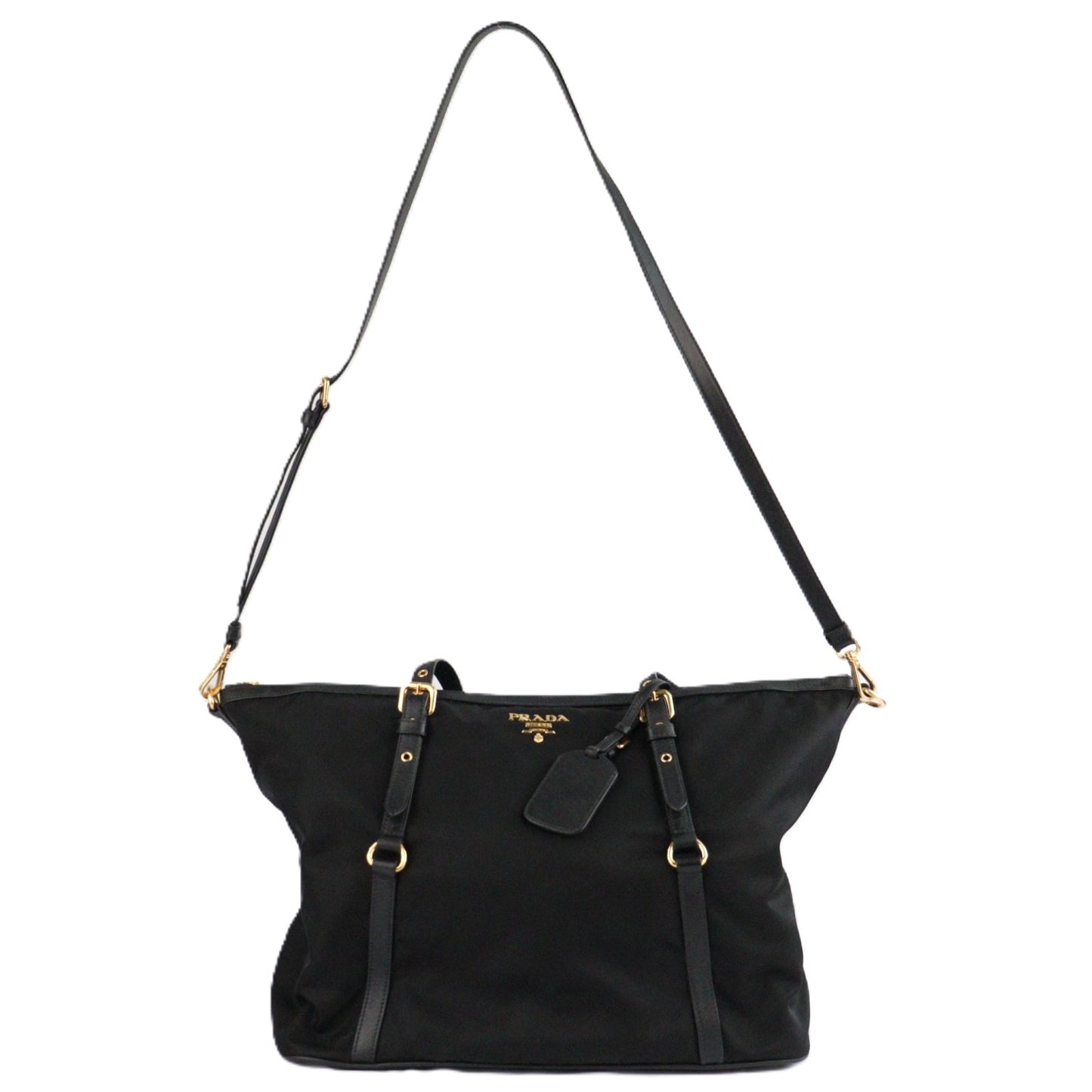 PRADA BR4253 TOTE BAG