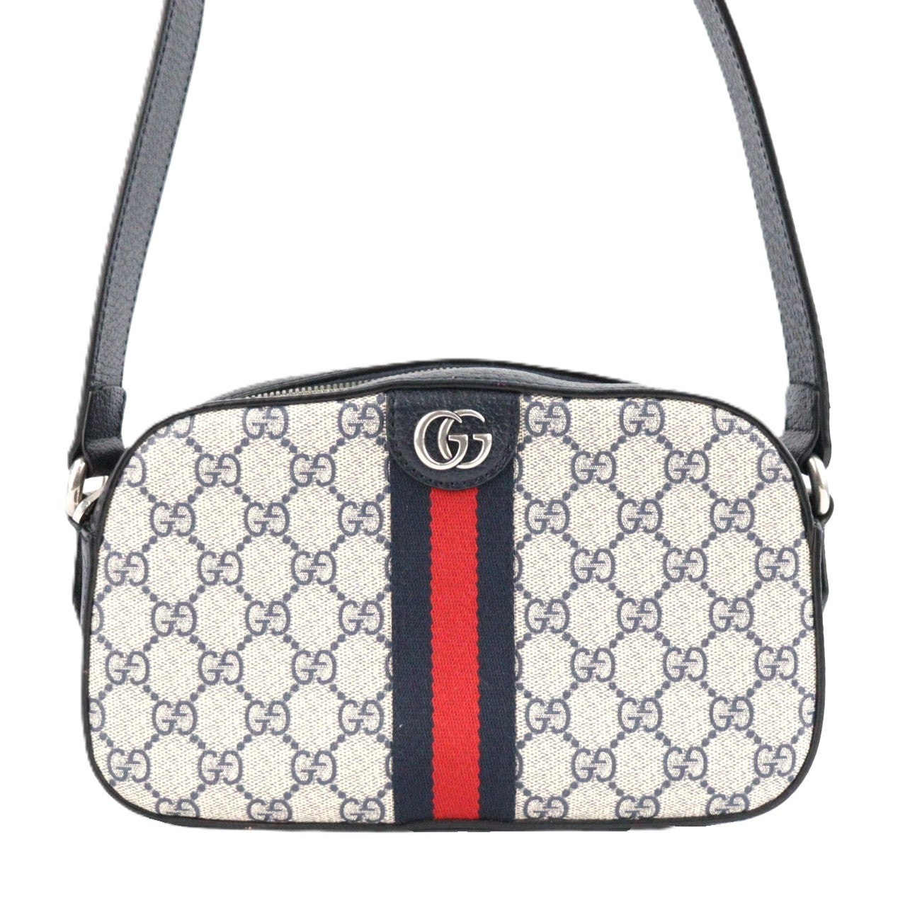 GUCCI 681064 961WN OPHIDIA CROSSBODY BAG