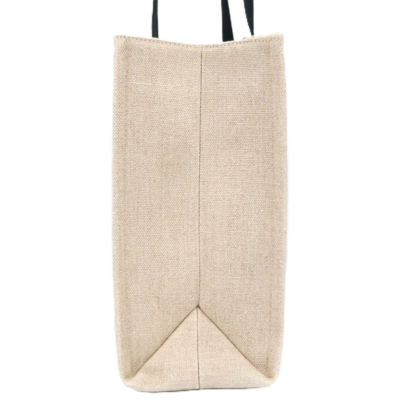 CHLOE WOODY MEDIUM TOTE BAG