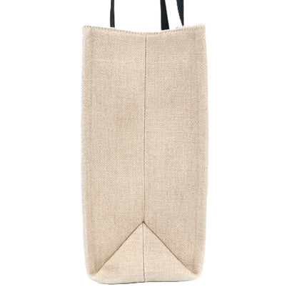 CHLOE WOODY MEDIUM TOTE BAG