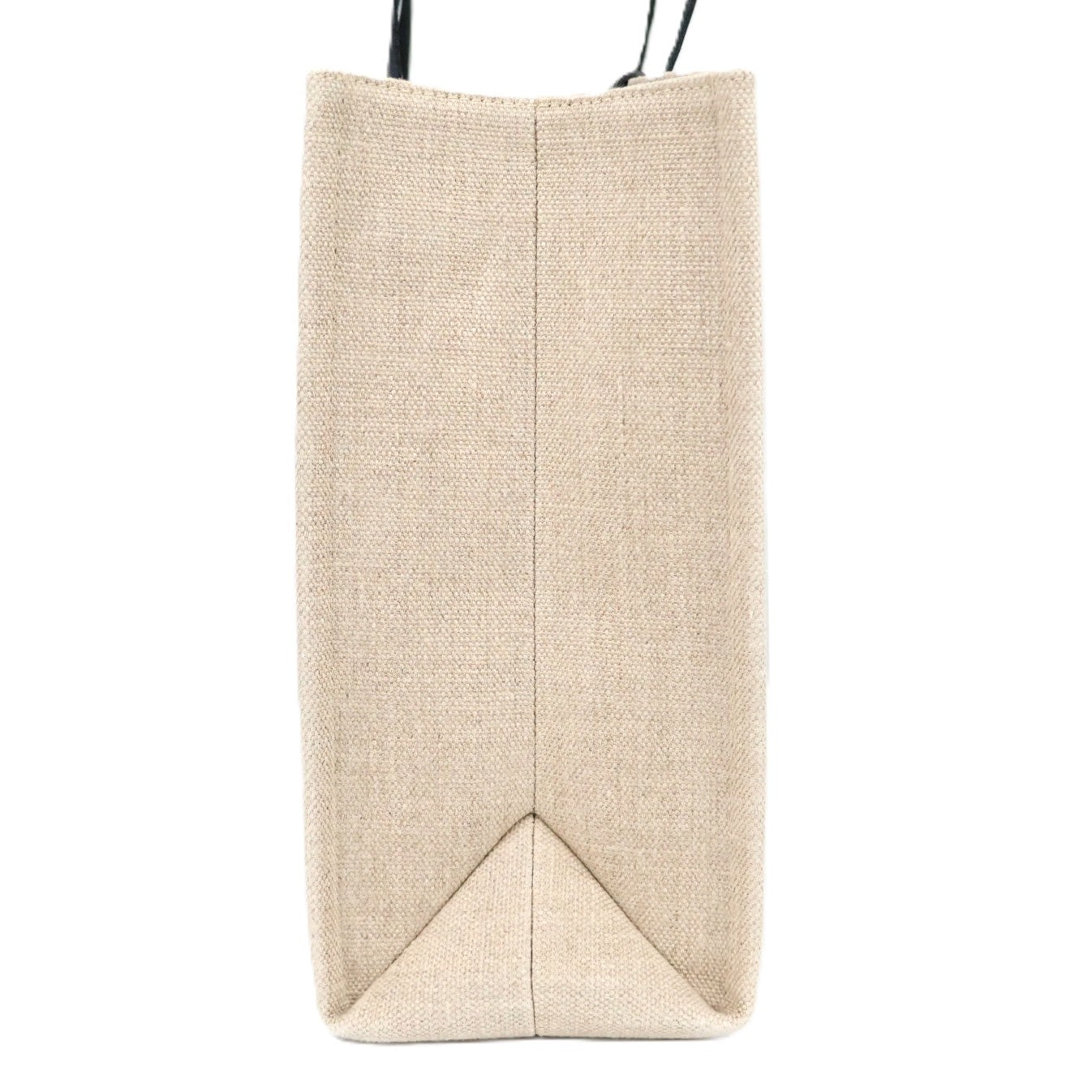 CHLOE WOODY MEDIUM TOTE BAG