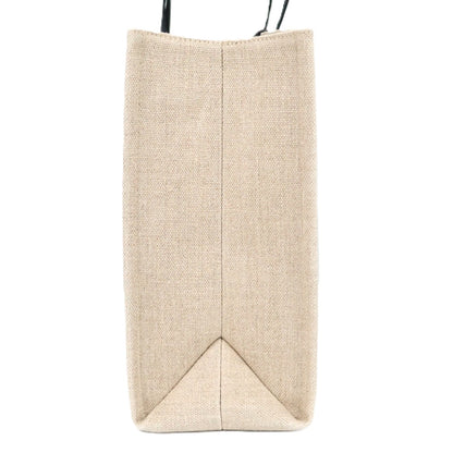 CHLOE WOODY MEDIUM TOTE BAG
