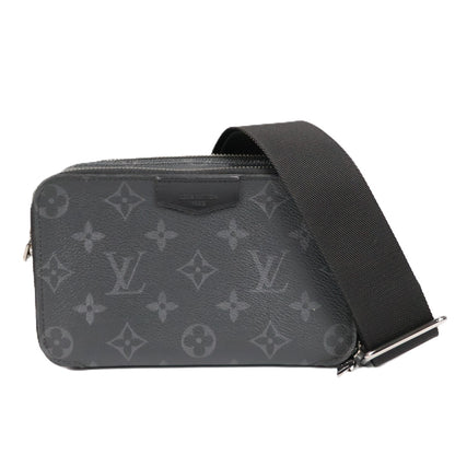 LOUIS VUITTON M80741 ALPHA WEARABLE WALLET CROSSBODY BAG
