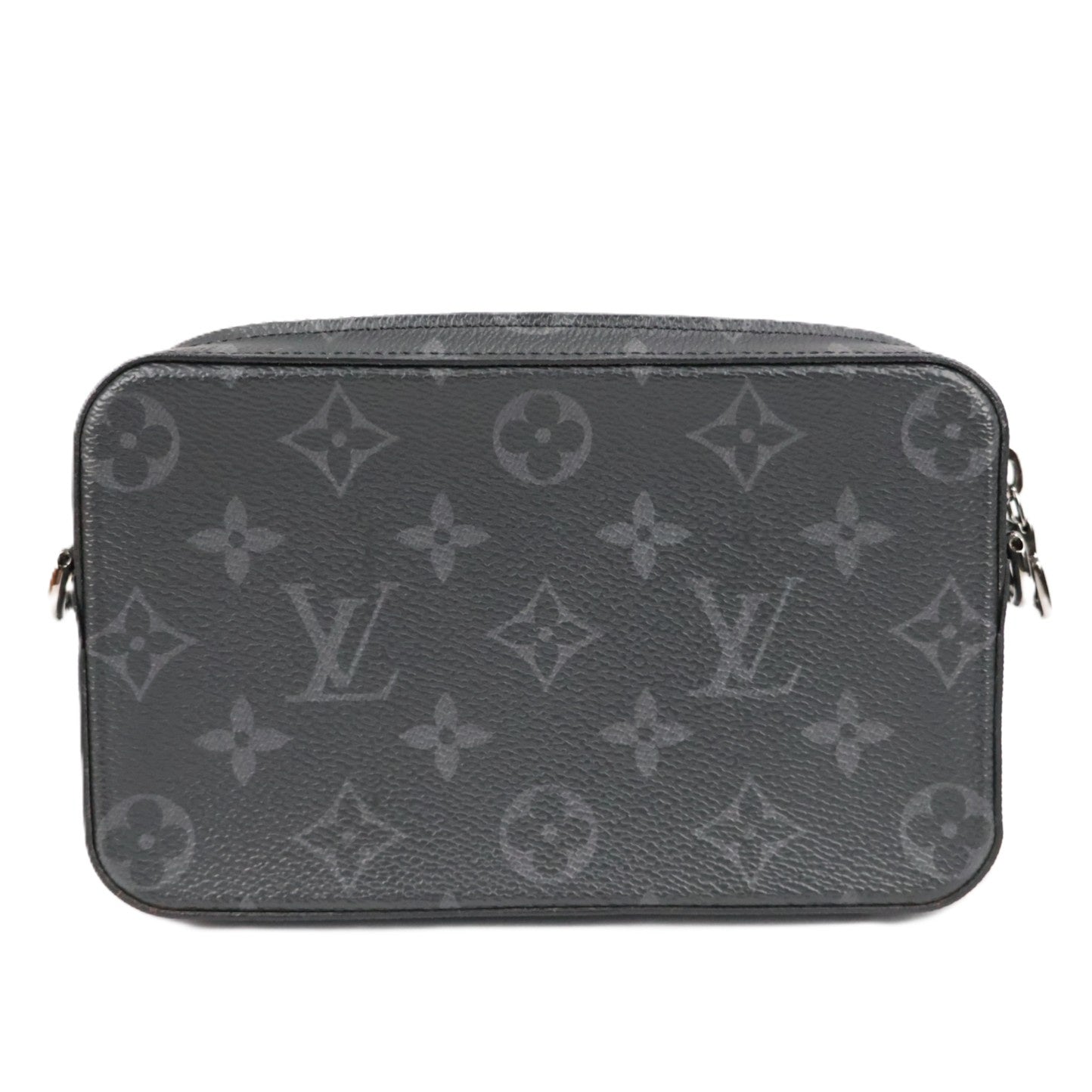 LOUIS VUITTON M80741 ALPHA WEARABLE WALLET CROSSBODY BAG