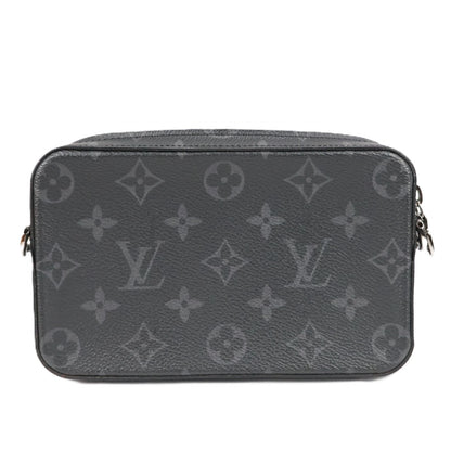 LOUIS VUITTON M80741 ALPHA WEARABLE WALLET CROSSBODY BAG