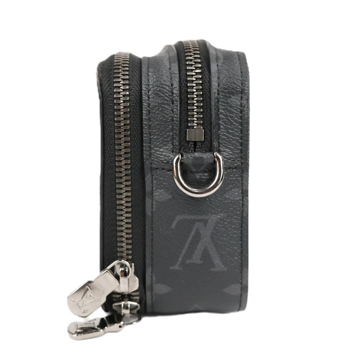 LOUIS VUITTON M80741 ALPHA WEARABLE WALLET CROSSBODY BAG