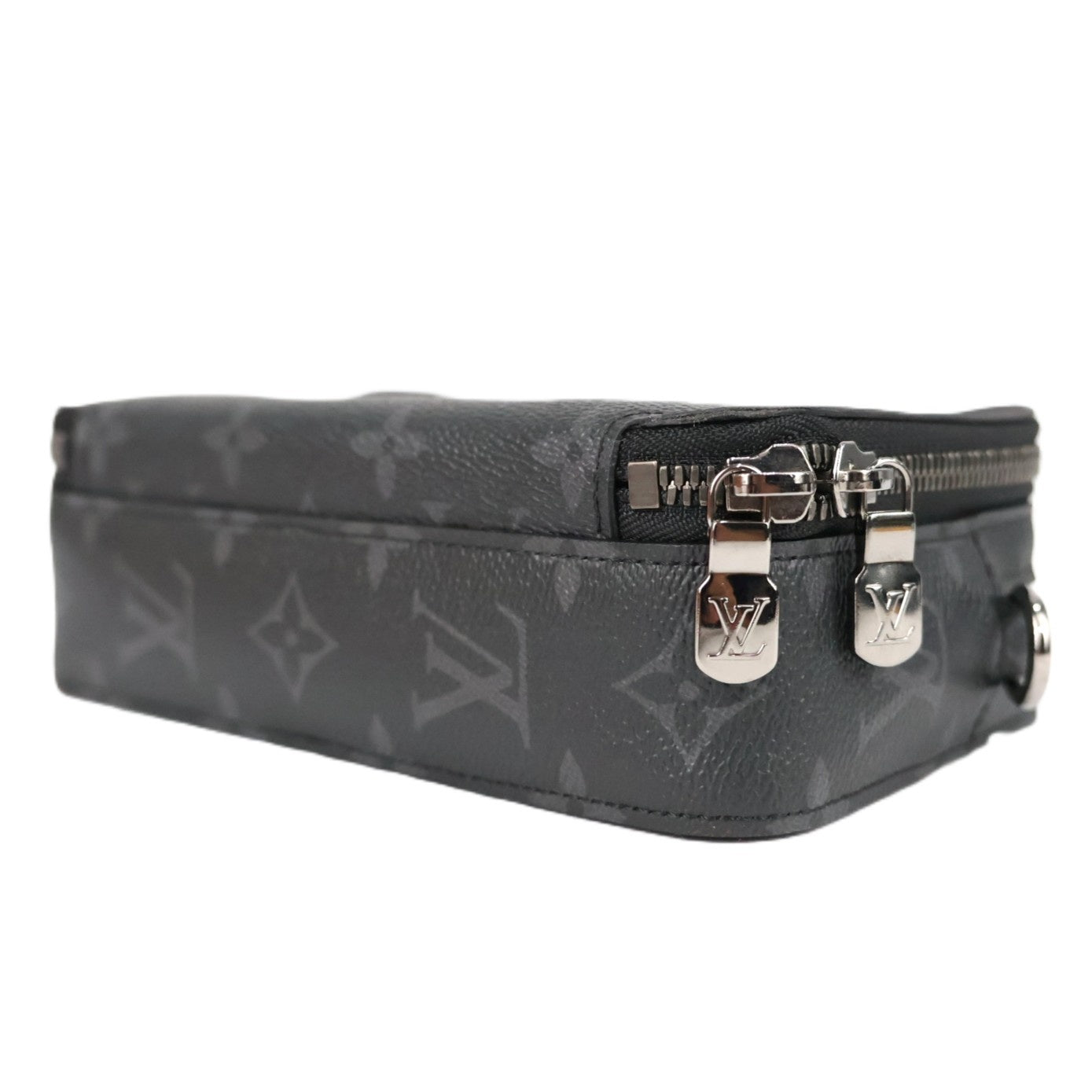 LOUIS VUITTON M80741 ALPHA WEARABLE WALLET CROSSBODY BAG