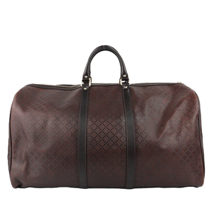 GUCCI 206500 TRAVEL BAG