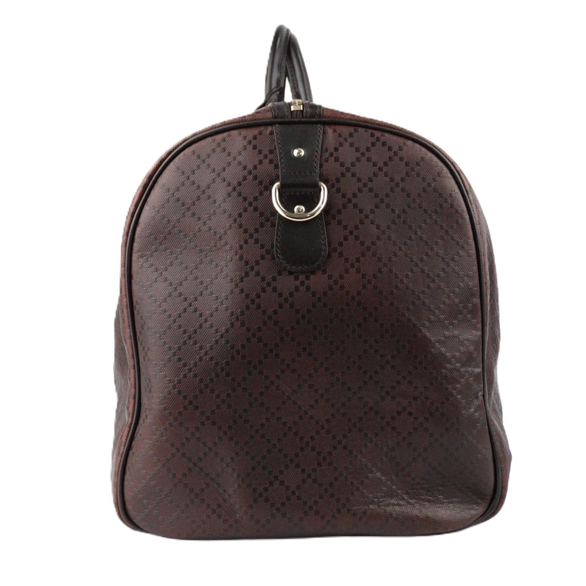 GUCCI 206500 TRAVEL BAG