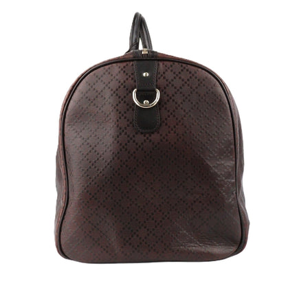GUCCI 206500 TRAVEL BAG