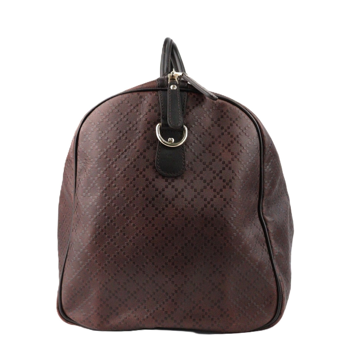 GUCCI 206500 TRAVEL BAG