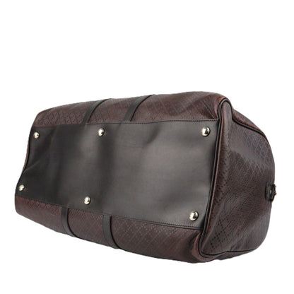 GUCCI 206500 TRAVEL BAG