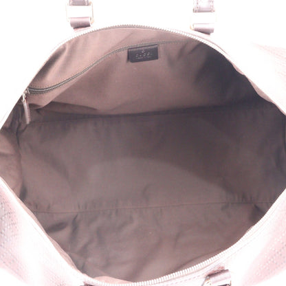 GUCCI 206500 TRAVEL BAG