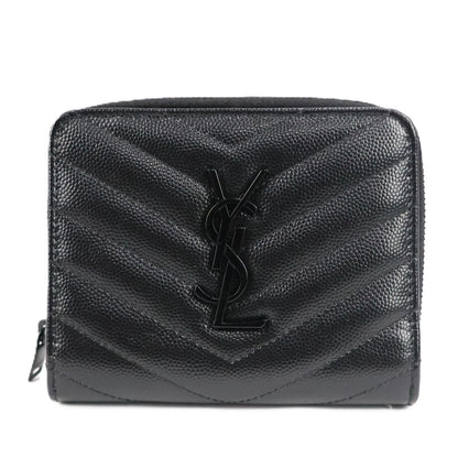 SAINT LAURENT 668288 CASSANDRE WALLET