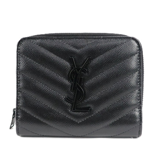 SAINT LAURENT 668288 CASSANDRE WALLET