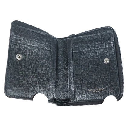 SAINT LAURENT 668288 CASSANDRE WALLET
