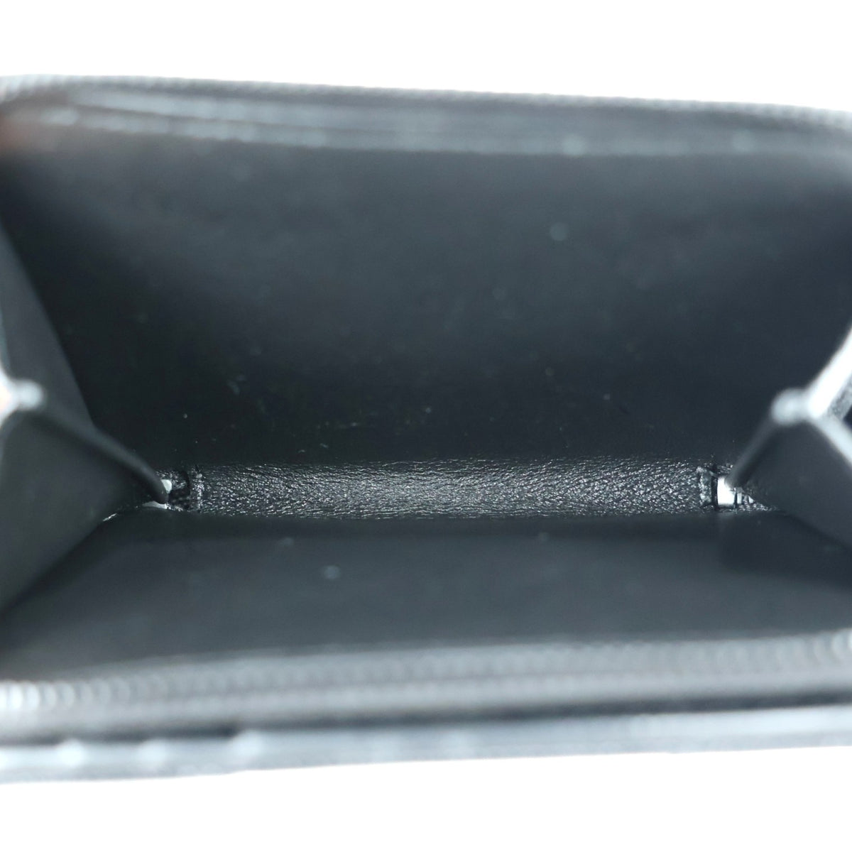 SAINT LAURENT 668288 CASSANDRE WALLET