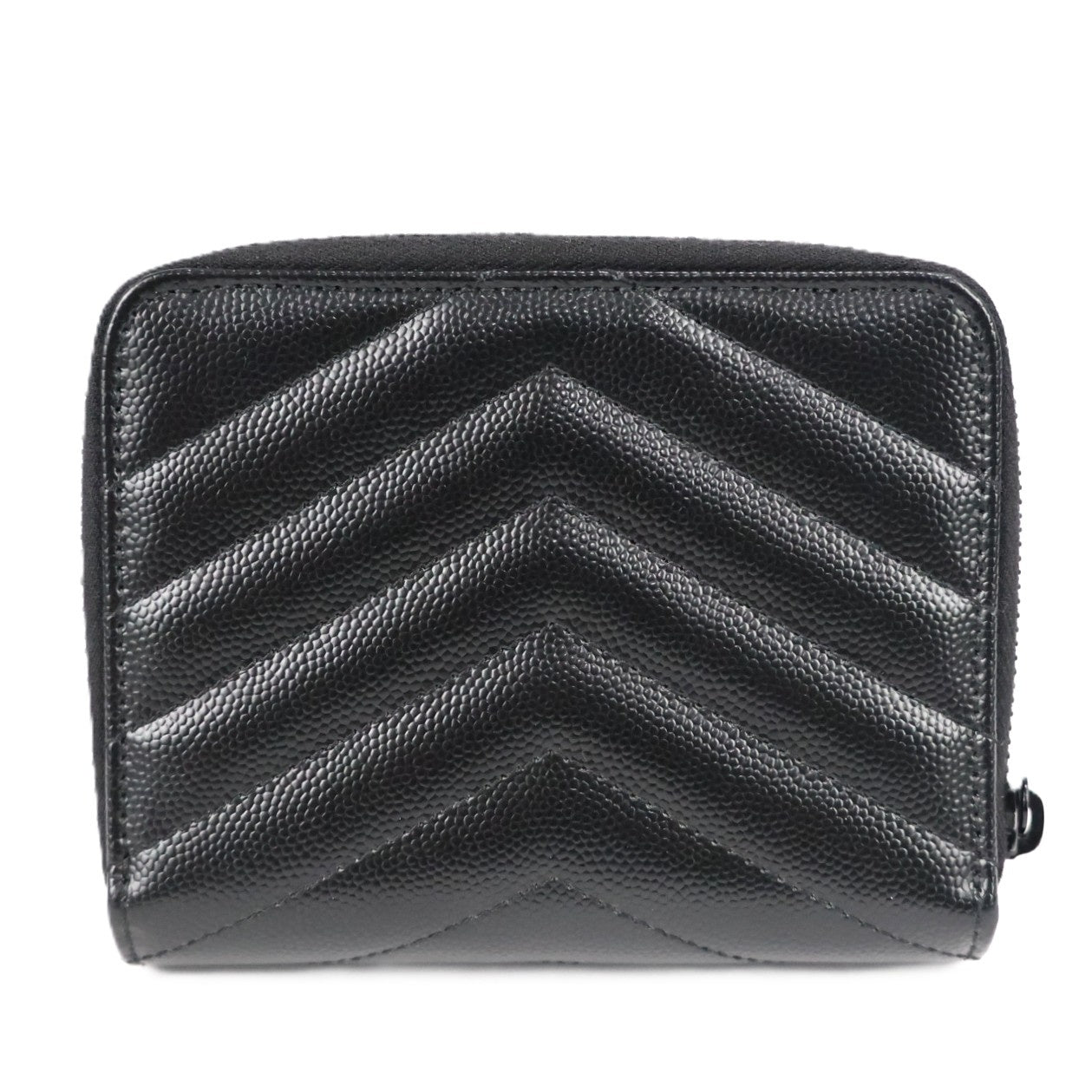 SAINT LAURENT 668288 CASSANDRE WALLET