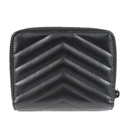 SAINT LAURENT 668288 CASSANDRE WALLET