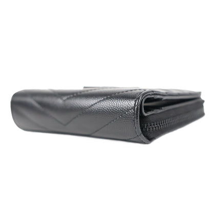 SAINT LAURENT 668288 CASSANDRE WALLET