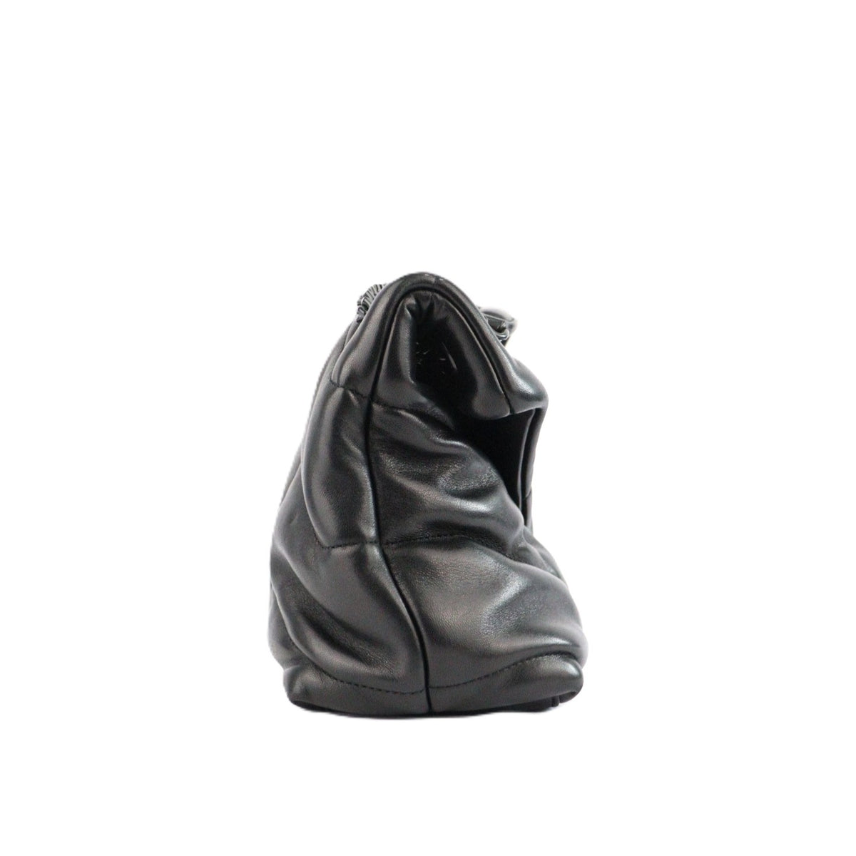 SAINT LAURENT 577476 1EL08 PUFFER SMALL SHOULDER BAG